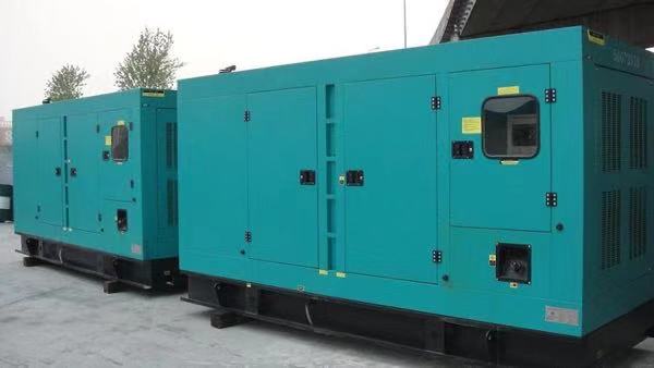 丘北幼儿园备用发电机供