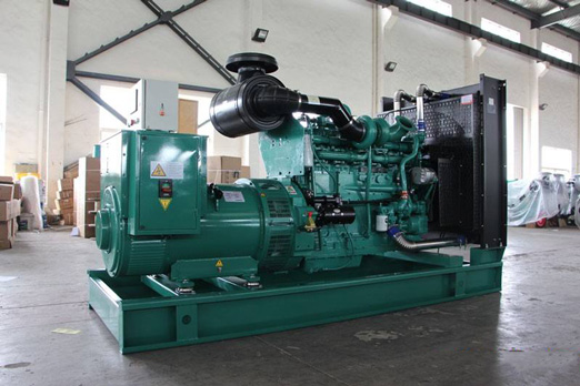 丘北320kw康明斯柴油发电车出租组图片 丘北320kw康明斯柴油发电车出租组图片