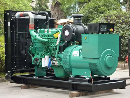 丘北710kw康明斯柴油发电机组图片 丘北710kw康明斯柴油发电机组图片