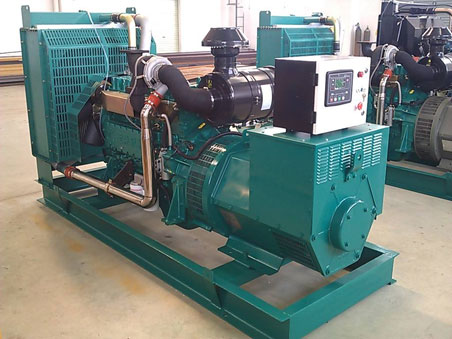 丘北505kw康明斯柴油发电机组图片 丘北505kw康明斯柴油发电机组图片