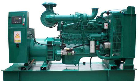 丘北64kw康明斯柴油发电机组图片 丘北64kw康明斯柴油发电机组图片