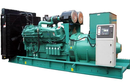 丘北150kw康明斯柴油发电机组图片 丘北150kw康明斯柴油发电机组图片